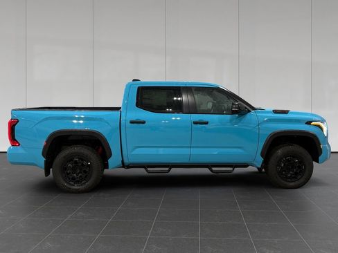 New 2026 Toyota Tundra TRD Pro w/ Tow Tech Package AWD/4WD image 6