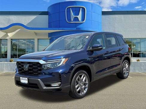 Used 2023 Honda Passport EX-L image 5