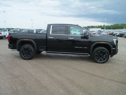 New 2026 GMC Sierra 2500 Denali Ultimate