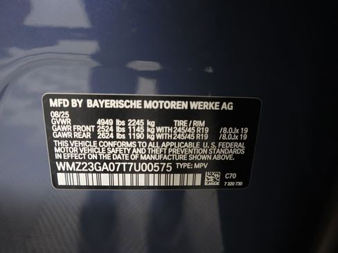 Used 2026 MINI Cooper Countryman S w/ Comfort Package Max image 34