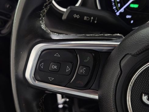 Used 2021 Jeep Wrangler Unlimited Sahara w/ Safety Group image 20