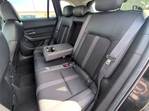 Used 2025 MAZDA CX-50 AWD 2.5 S w/ Premium Package image 27