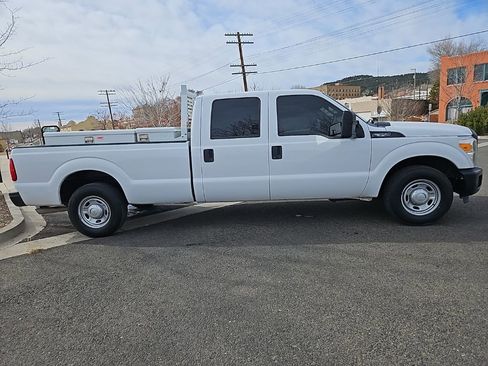 Used 2015 Ford F350 XL image 4