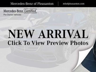 Certified 2023 Mercedes-Benz S 580 4MATIC Sedan