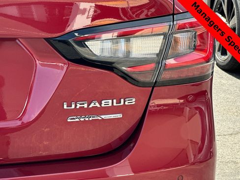 Used 2024 Subaru Legacy Limited image 37