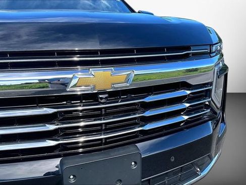 Used 2025 Chevrolet Tahoe LT AWD/4WD image 28