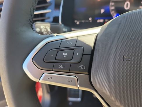 New 2026 Volkswagen Jetta Sport FWD image 26
