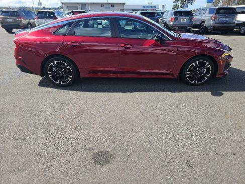 Used 2022 Kia K5 GT-Line image 6