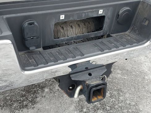 Used 2018 GMC Sierra 2500 SLE w/ HD SLE Preferred Plus Package image 31