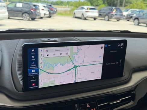 Used 2025 Acura MDX FWD w/ Technology Package image 23