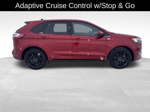 Used 2021 Ford Edge ST-Line image 7