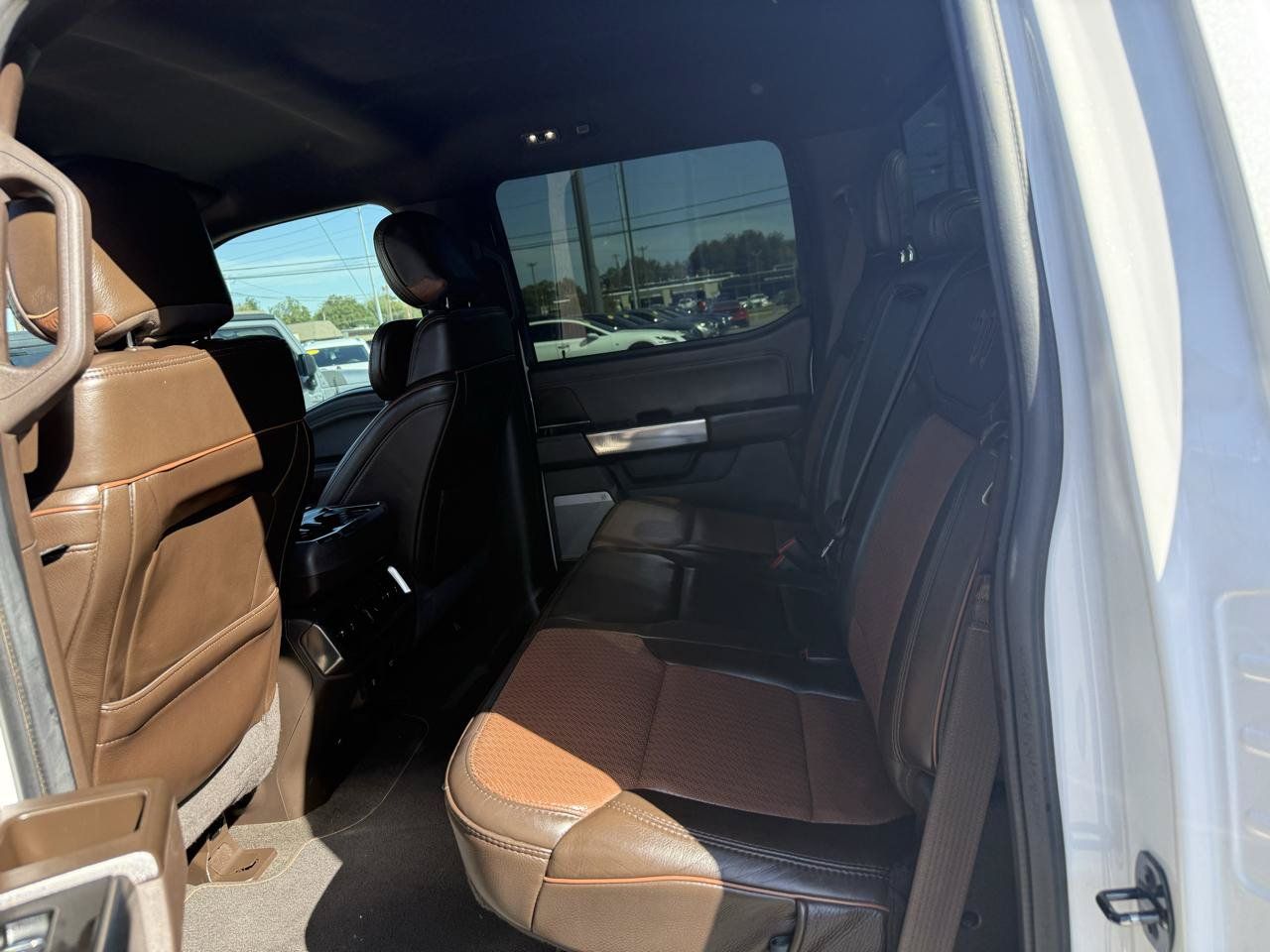 Used 2021 Ford F150 King Ranch AWD/4WD image 14