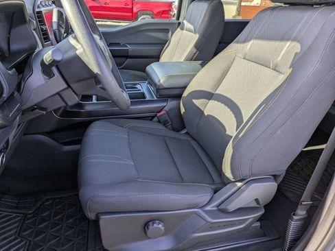 Used 2024 Ford F150 STX image 14