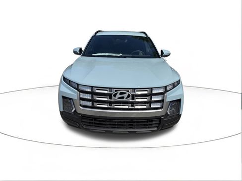 New 2026 Hyundai Santa Cruz SEL image 8