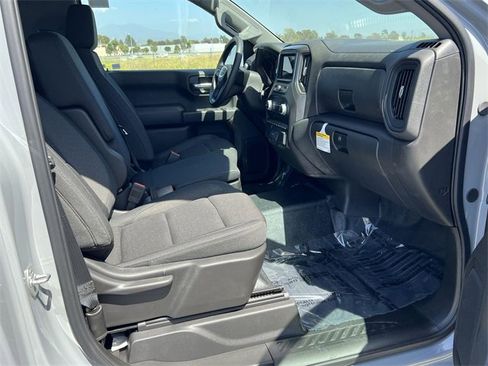 New 2025 GMC Sierra 1500 Pro w/ Pro Value Package image 22