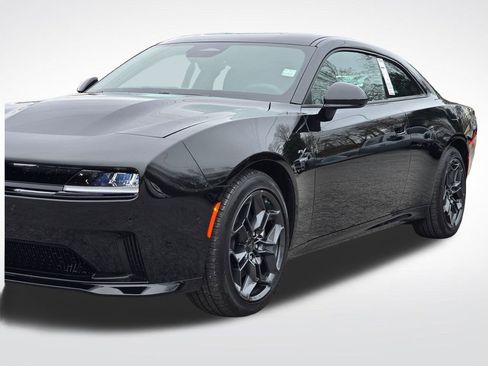 New 2025 Dodge Charger R/T w/ Quick Order Package 25M R/T image 45