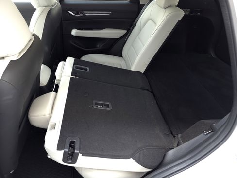 Used 2023 MAZDA CX-5 AWD 2.5 S image 32