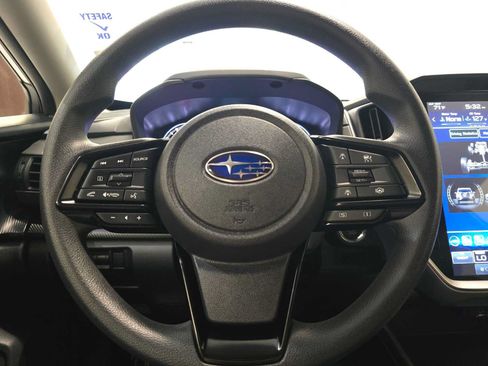 Used 2024 Subaru Crosstrek 2.0i Premium AWD/4WD image 11
