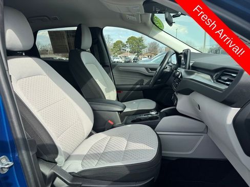 Used 2023 Ford Escape Active image 16