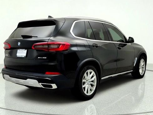Used 2019 BMW X5 xDrive40i AWD/4WD image 5