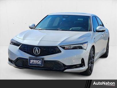 Used 2023 Acura Integra A-Spec