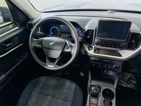 Used 2023 Ford Bronco Sport Heritage image 17