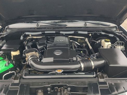 Used 2012 Nissan Frontier S RWD image 20