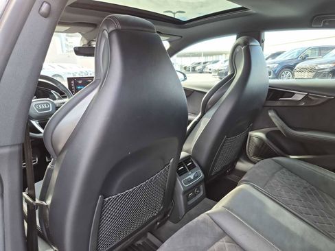 Used 2023 Audi S5 Premium Plus w/ Premium Plus Package image 17