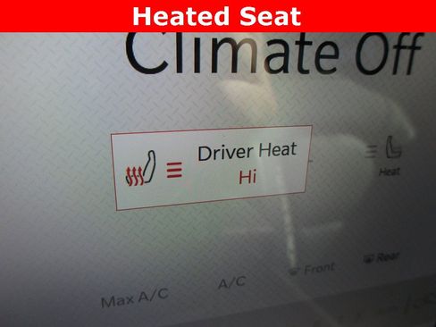 Used 2023 RAM 1500 Rebel w/ Rebel Level 2 Equipment Group image 17