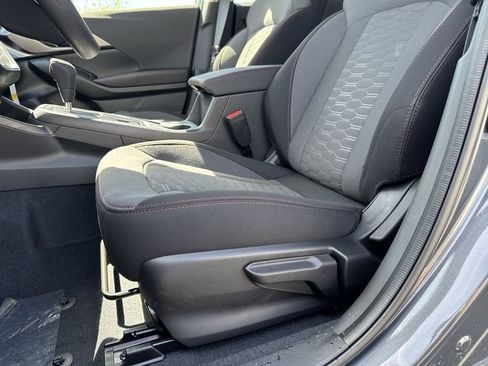 New 2026 Subaru Impreza 2.0i Sport AWD/4WD image 14