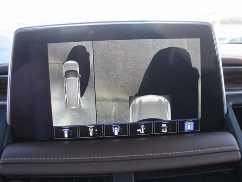 Used 2023 Chevrolet Tahoe High Country w/ Max Trailering Package image 41