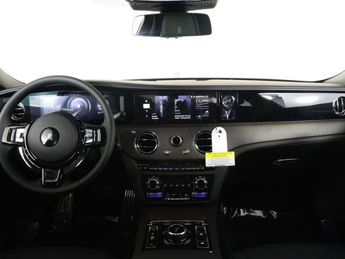 New 2026 Rolls-Royce Ghost image 11