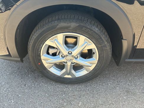 New 2025 Honda HR-V LX image 33