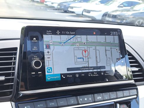 New 2026 Honda Odyssey Touring image 27