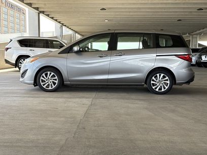 Used 2012 MAZDA MAZDA5 Sport