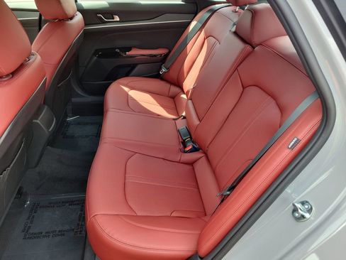 Used 2026 Kia K5 GT-Line image 24