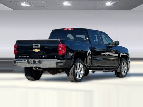 Used 2014 Chevrolet Silverado 1500 LT w/ LT Convenience Package image 9
