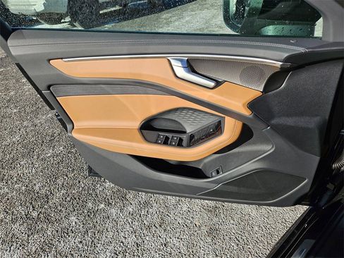 New 2026 Audi A6 Premium Plus image 7