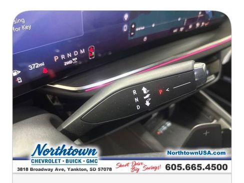 New 2026 Buick Envision Preferred image 23