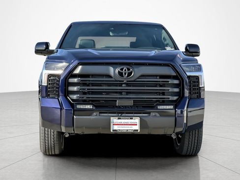 New 2025 Toyota Tundra Limited image 8