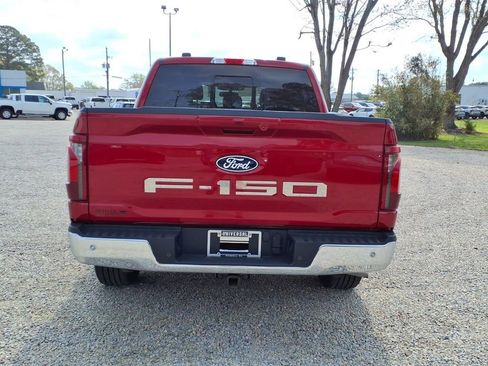 Used 2025 Ford F150 XLT w/ Equipment Group 302A MID image 6