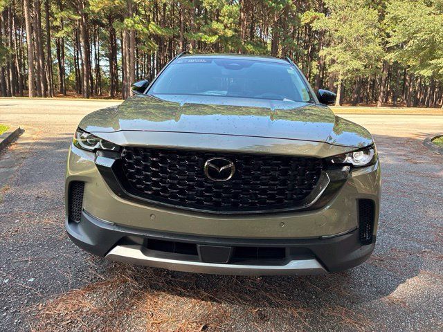 Certified 2026 MAZDA CX-50 AWD 2.5 S w/ Accent Package image 8