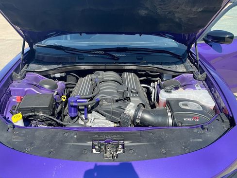 Used 2023 Dodge Charger Scat Pack w/ Plus Group RWD image 31