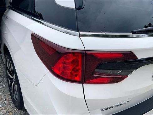 Used 2026 Honda Odyssey EX-L image 54