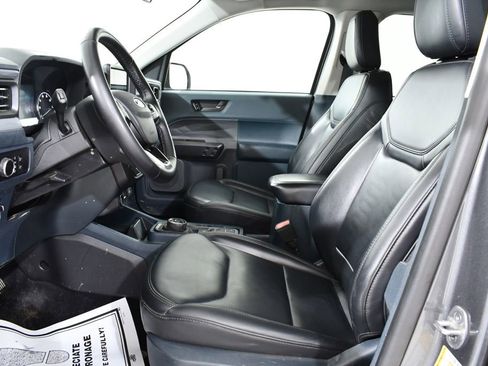 Used 2023 Ford Maverick Lariat w/ Lariat Luxury Package AWD/4WD image 6