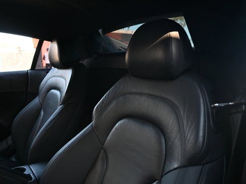 Used 2008 Audi R8 V8 AWD/4WD image 15