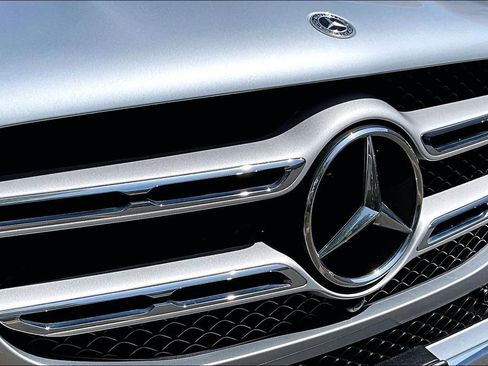 Used 2023 Mercedes-Benz GLE 350 4MATIC image 30