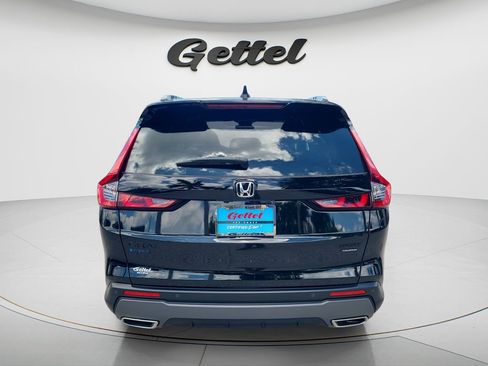 Used 2026 Honda CR-V Sport Touring image 6