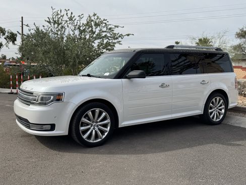 Used 2013 Ford Flex Limited image 7