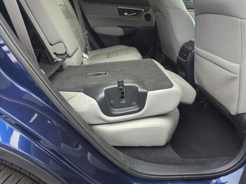 Used 2019 Honda CR-V Touring image 24